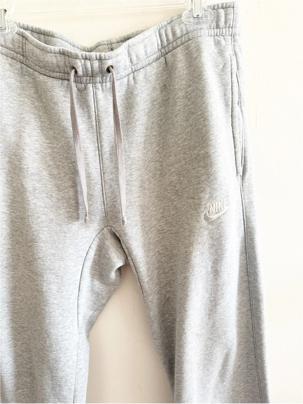 Nike club fleece